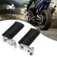 thumbnail image 2 of Universal Motorcycle Foot Pegs for 47cc 49cc Mini Pocket Bike - Comfortable and Stylish Riding Experience, 2 of 5
