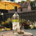 thumbnail image 3 of Yellow Tail Pinot Grigio Australia White Wine, 1.5 L Bottle, 11.50% ABV, 3 of 10