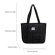 thumbnail image 5 of Bolsa de Hombro Likrtyny Acolchado de Algodón Invierno, 5 of 9