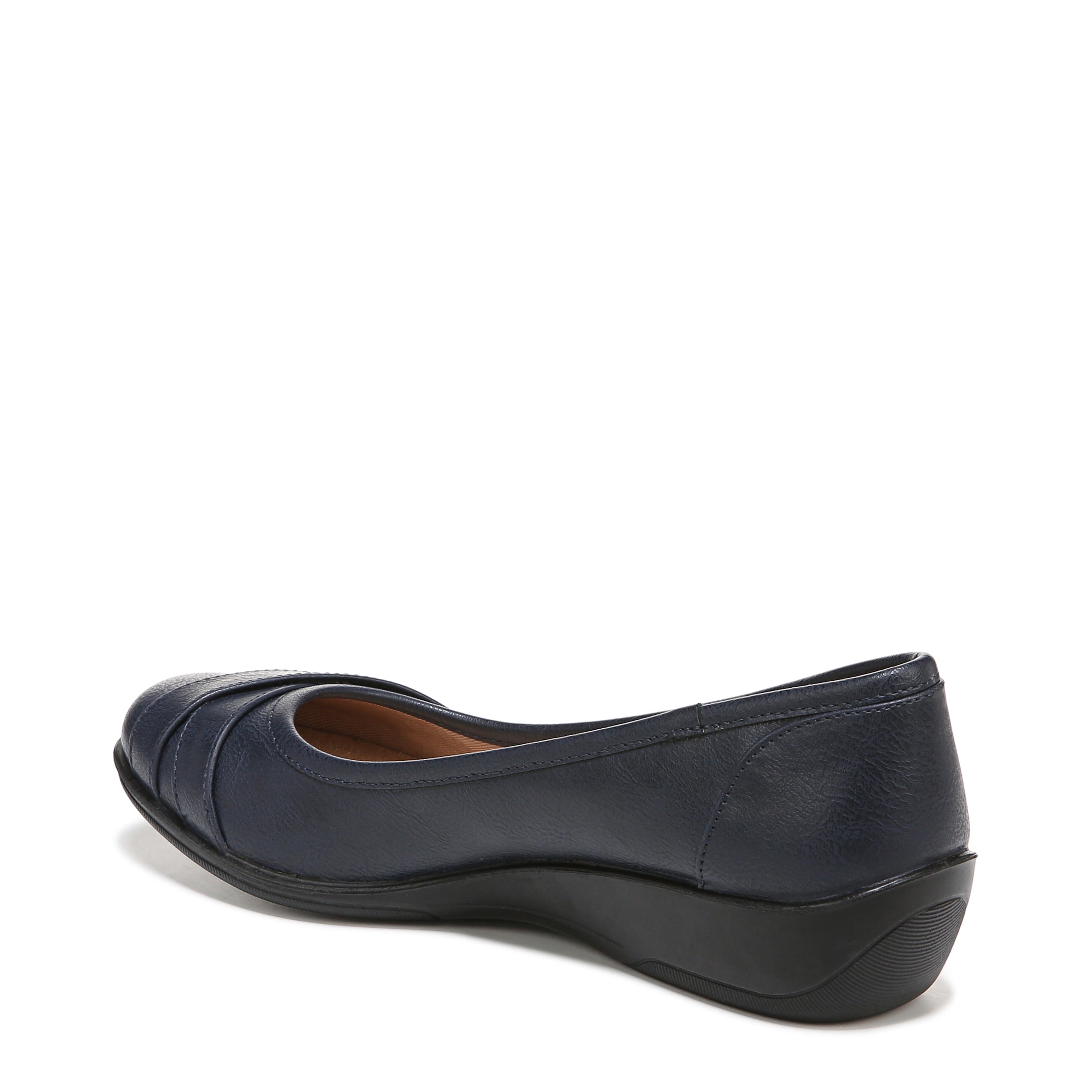 LifeStride Women's I-Loyal Ballet Flats - Various Widths Available