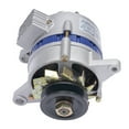 thumbnail image 3 of Miumaeov 1200W 12V Low Rpm Copper Permanent Magnet Alternator Synchronous Generator PMA, 3 of 13