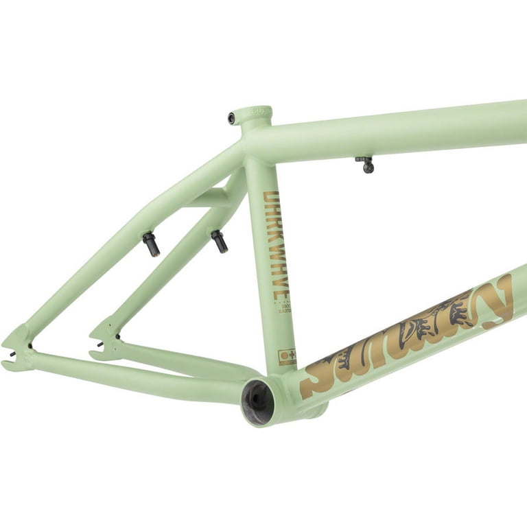 Sunday Darkwave BMX Frame - 21