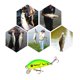 thumbnail image 4 of Señuelos Pesca TFixol, 4 of 8