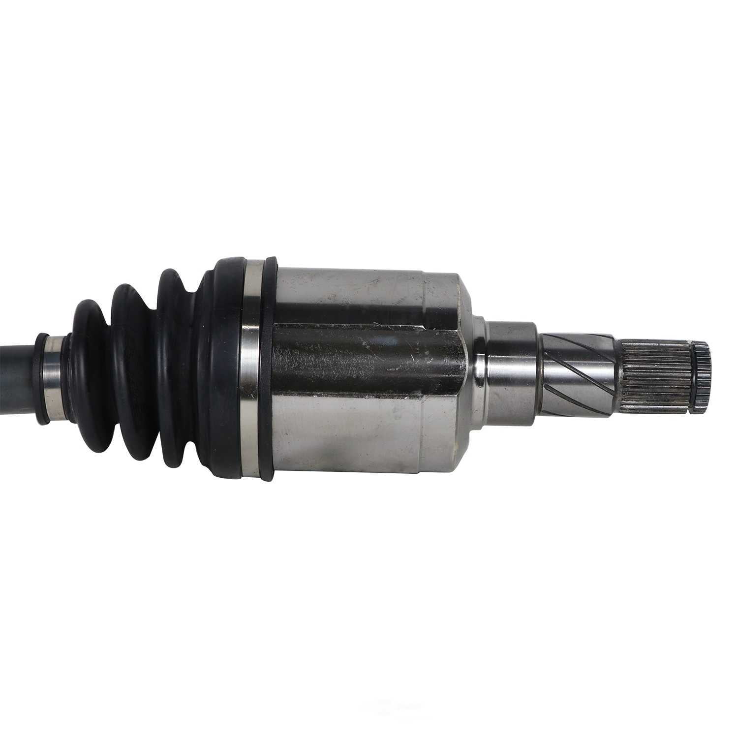 GSP NCV99021 GSP New CV Axle Fits select: 2012-2016 TESLA MODEL S