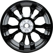Jante New Aluminum 18 x 7.5 Wheel Automotive Rim for 2019 Chevy Cruze, 5 Lug, 105mm