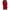 Red, variant on AherBiu Womens Button down Shirts Long Sleeve Oversized Tops for Women High Neck Fall Casual Blouse