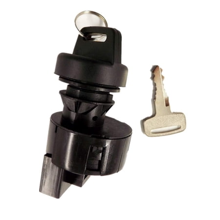 SEBLAFF Key Ignition Switch Replacement for Polaris Ranger 400 500 800 4x4 2010 2011 2012 2013