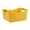Yellow, variant on Dualoai Ice Bucket Portable Beer Rack Beer Basket Beer Bucket for Bar Party Cocktail Black