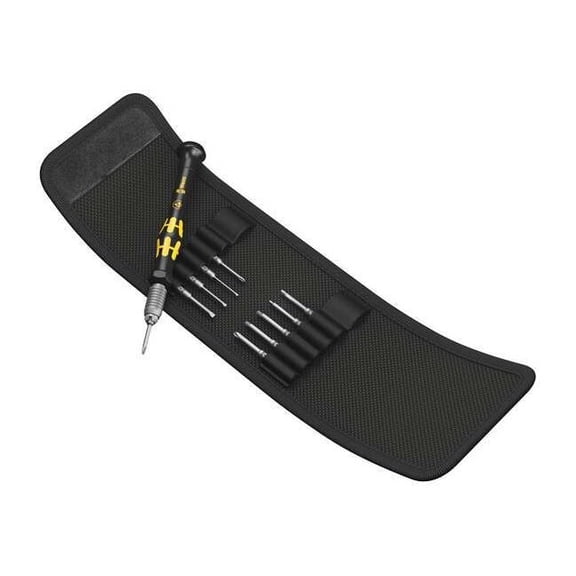 Wera ESD Safe Screwdriver Set, NmPcs11 05073670001