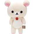 thumbnail image 2 of Korilakkuma San-X Original Felpa (Pequeña) Rilakkuma Rilakkuma, 2 of 2