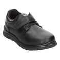 thumbnail image 4 of Zapato Escolar Chabelo Negro Para Niño T18-22 [cbl96] negro 19.5 MX, 4 of 10