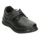 thumbnail image 4 of Zapato Escolar Chabelo Negro Para Niño T18-22 [cbl96] negro 19.5 MX, 4 of 10