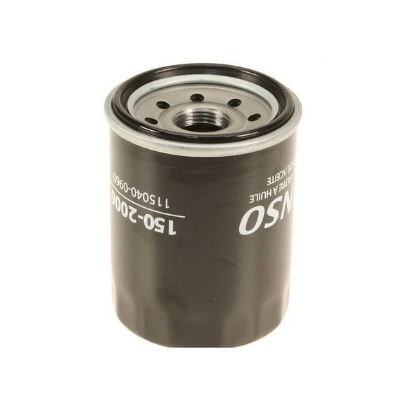 Oil Filter - Compatible with 1999 - 2002 Nissan Quest 2000 2001