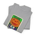 thumbnail image 3 of Birdhouse Berra Skateboarding Vintage Retro 90s Skate T Shirt Design - Sport Grey / M, 3 of 4