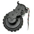 thumbnail image 4 of Robust Left Right Wheels Enhance Performance of For iHome Robot Vacuums, 4 of 9
