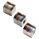 thumbnail image 4 of GOOHOCHY 15 rollos de cintas adhesivas de papel washi de colores, decorativas, para embalaje y manualidades., 4 of 8