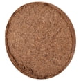 thumbnail image 4 of Alfombra para reptiles ANGGREK Almohadilla de coco Natural segura 43 pulgadas, 4 of 7