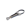 thumbnail image 5 of nipocaio Oil Filter Element Wrench Filter Oil Change Disassembly Tool Adjustable Yuanbao Automotive Oil Grid Steel Band Wrench, 5 of 5