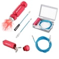 thumbnail image 1 of Outil de Routage de Câble Interne de Vélo Outil de Câblage Interne de Vélo Outil de Routage de Cadre de Vélo Accessoire de Réparation et d'Entretien de Vélo, 1 of 8