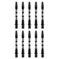 thumbnail image 1 of 10Pcs Aluminium Alloy Dart Rod Dart Game Dart Shaft Supplies Dart Shaft Metal Darts Standard Dart Rod Dart Accessory Set, 1 of 4