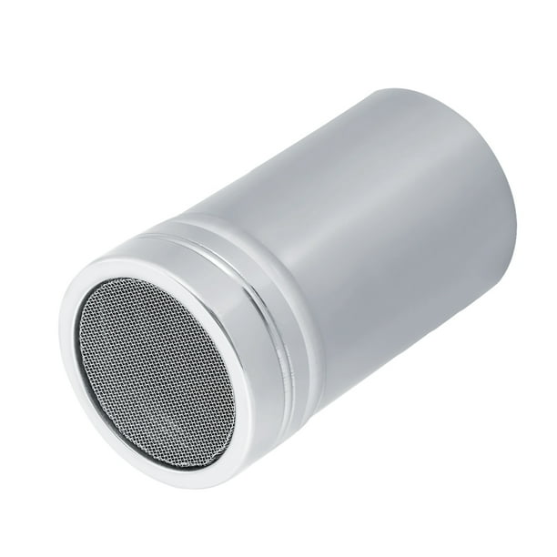 Botes Herméticos Durables Del Acero Inoxidable Para El Café, El Té, El Azúcar, El Caramelo, La Harina, Las Galletas, Las Especias, Los Granos, Los Tarros De