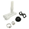 Dometic RV Toilet Vacuum Breaker Kit 385230325 Replacement for 300 310