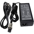 thumbnail image 2 of Cargador de Batería Scooter Eléctrico 24V 2A para Razor E100 E175 E300, 2 of 2