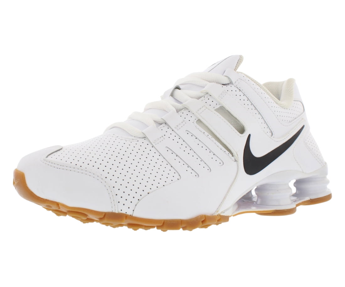 Nike - Nike Shox Current Premium Running Men's Shoes Size - Walmart.com -  Walmart.com