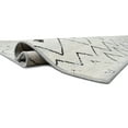 thumbnail image 2 of Allstar Tribal Accent Rug with Beni Ourain design Bone 8' x 10' 8' x 10', 2 of 5