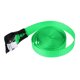 thumbnail image 4 of Correa de - 5 Metros de 25 Mm de Ancho - Portaequipajes de tejado para Remolques de Canoa para Kayak Verde, 4 of 6