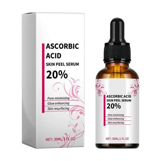 Aceite esencial hidratante y aclarante, hidratante y humectante, piel fina, elástica y brillante, cuidado de la piel, 30 ml