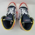 thumbnail image 4 of NEW Men's Size 10 Adi-das Top Ten DE "White Legend Ink Red" S24116, 4 of 6