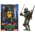 thumbnail image 3 of Teenage Mutant Ninja Turtles Action Figure NECA TMNT Film Edition Movable Model Toys, 3 of 5