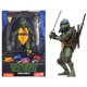 thumbnail image 1 of Figura de acción de Tortugas Ninja mutantes adolescentes, edición de película NECA TMNT, juguetes de modelos móviles, 1 of 4
