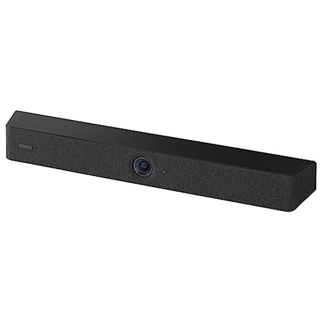 Barra de sonido de vídeo