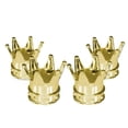 thumbnail image 1 of Riwesomey Tapa de vástago de válvula de aire de neumático de coche Automóviles de estilo de universalrueda varilla de neumático Válvula de Vehículos, repuestos y accesorios Mis No.1 Riwesomey VI009105-01, 1 of 1