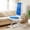 Blue, variant on Electric Chair Lift for Elderly – Floor Lift & IP68 Waterproof Bath Lift for Tub, Foldable, 275 lbs Capacity, Remote Control for Fall Recovery & Home Care