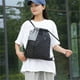thumbnail image 1 of Drawstring Backpack String Bag String Backpack Sport Bag, 1 of 1