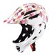 thumbnail image 2 of Casco de bicicleta para niños, ajustable, para andar en patineta y ciclismo. Pastel, 2 of 8