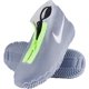 thumbnail image 1 of Funda impermeable para zapatos con cremallera (L, transparente), sin zapatos, funda impermeable y antideslizante de silicona para zapatos de lluvia que se puede reutilizar, calcetines antideslizantes, 1 of 5