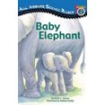 thumbnail image 2 of Baby Elephant By Clarke, Ginjer L./ Cuddy, Robbin (ILT), 2 of 3