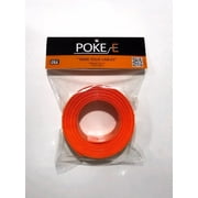 Rack-A-Tiers 32050 Poke-E Perforated strip for holding your wire in place before drywall