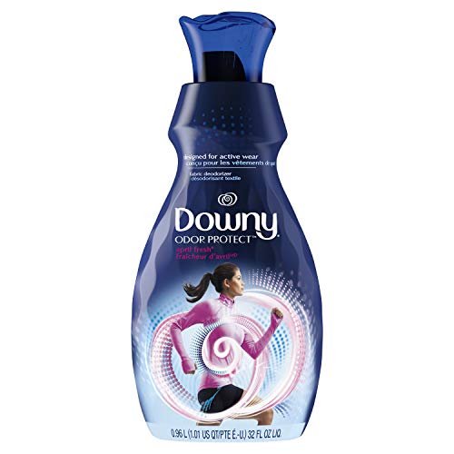 Desodorizante y acondicionador de telas Downy Odor Protect 950 ml
