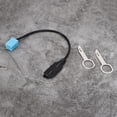 thumbnail image 4 of Car Bluetooth Audio Adapter Radio Stereo Accessories Fit for Alfa Romeo Giulietta/Brera, 4 of 5