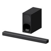 Sony HT-G700: 3.1CH Dolby Atmos/DTS:X Soundbar with Bluetooth Technology