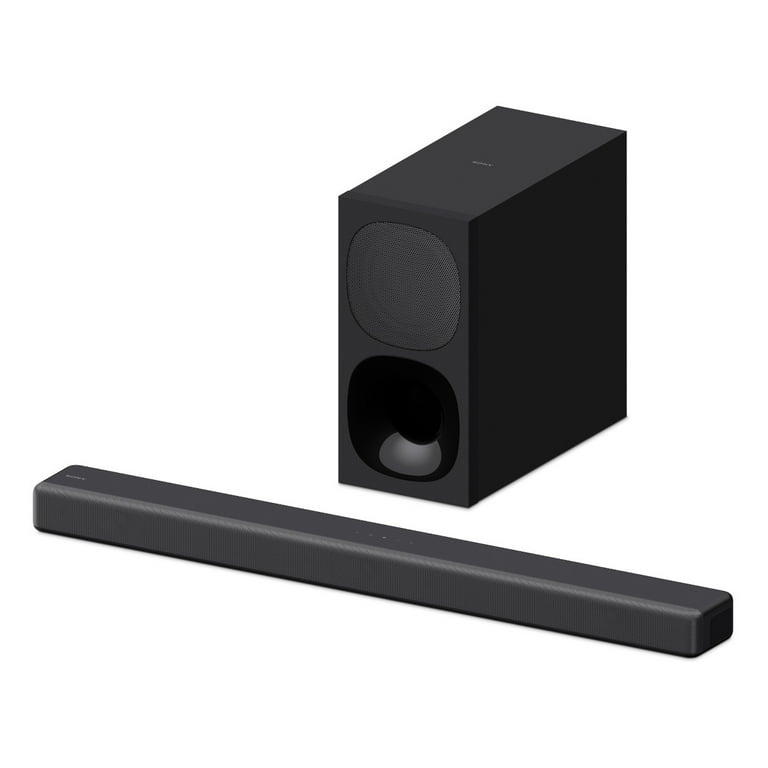 Sony HT-G700: 3.1CH Dolby Atmos/DTS:X Soundbar with Bluetooth Technology