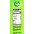 Great Value Tangy Fruit Smiles 40 Ct