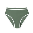 thumbnail image 4 of gdxvjhbj Girls Swim Bottom Underwear Tween Girl Bikini Swimsuit 2026 Summer Beach Vacation Swimwear 5T 6T 7T 8T 9T 10-14 Years (AG,11-12 Years), 4 of 4