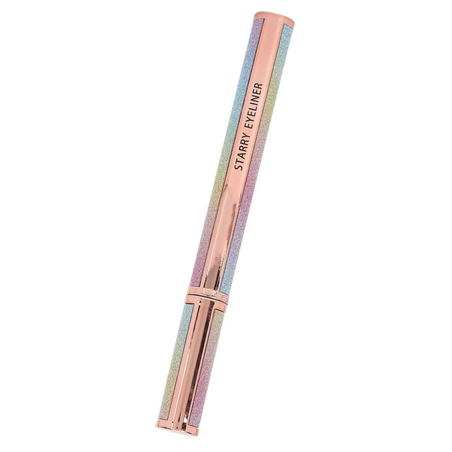 Liner De Ojo, Bolígrafo Líquido Impermeable Pen De Larga Duración Portátil Para Reunirse Para Salir