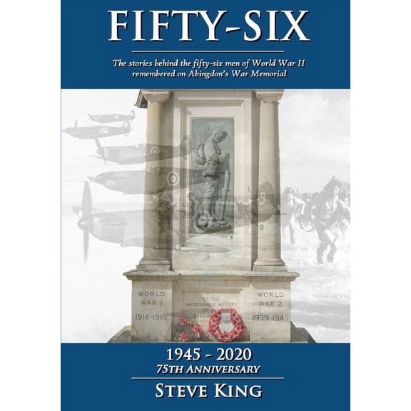 Fifty-Six, (Paperback)